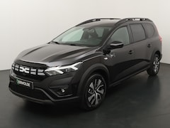 Dacia Jogger - Expression | Bekleding ‘Expression’ | Cruise Control met snelheidsbegrenzer | ISOFIX-beves