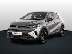 Renault Captur - Techno | Achteruitrijcamera | Elektronisch geregelde airconditioning | LED-achterlichten