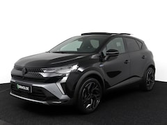 Renault Captur - esprit Alpine | Achteruitrijcamera | Adaptive Cruise Control | Elektronisch geregelde airc