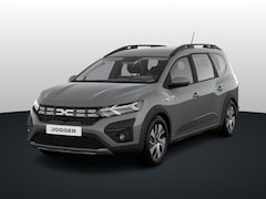 Dacia Jogger - Expression | Bekleding ‘Expression’ | Cruise Control met snelheidsbegrenzer | ISOFIX-beves