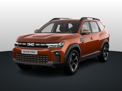 Dacia Bigster - Extreme | Achteruitrijcamera | Cruise Control en snelheidsbegrenzer | Handsfree card voor