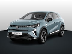 Renault Symbioz - Techno | Achteruitrijcamera | Adaptive Cruise Control | Elektronisch geregelde airconditio
