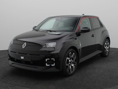 Renault 5 - 5 Techno | Achteruitrijcamera | ISOFIX-bevestigingssysteem voor kinderzitjes op passagiers