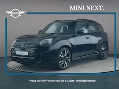 MINI Countryman - E John Cooper Works S 66.5 kWh