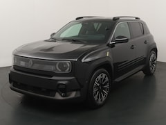 Renault 4 - 4 Iconic | Achteruitrijcamera | Elektrisch verwarmbare voorstoelen | Elektronisch geregeld