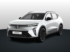 Renault Scenic E-Tech - esprit Alpine | 20” lichtmetalen wielen ‘Speedway’ | Achteruitrijcamera | Adaptive Cruise