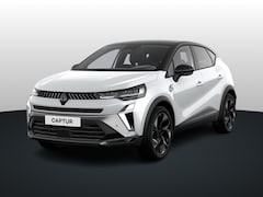 Renault Captur - esprit Alpine | Achteruitrijcamera | Adaptive Cruise Control | Elektronisch geregelde airc