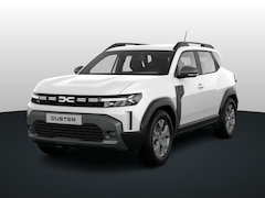 Dacia Duster - Expression | Achteruitrijcamera | Bekleding ‘Expression’ | Cruise Control en snelheidsbegr