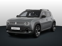 Renault 4 - 4 Techno | Achteruitrijcamera | Elektronisch geregelde airconditioning | Full LED koplampe