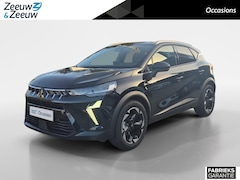 Mitsubishi ASX - 1.8 HEV AT Intense+ | Carplay | Camera | ACC | LMV | Stoel-stuurverwarming | Voorruitverwa