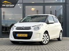 Citroën C1 - 1.0 VTi 68PK 5D Selection | Airco | Bluetooth | NL Auto | Volledig onderhouden |