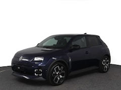 Renault 5 - 5 Techno | Achteruitrijcamera | ISOFIX-bevestigingssysteem voor kinderzitjes op passagiers