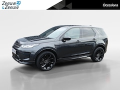Land Rover Discovery Sport - P300e 1.5 R-Dynamic S | MERIDIAN | PANO-DAK| 20"VELGEN | DEALER ONDERHOUDEN |