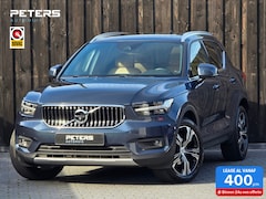 Volvo XC40 - 1.5 T3 Inscription| 1e eigenaar| Pano| Trekhaak