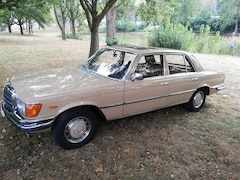 Mercedes-Benz S-klasse - 280 S