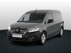 Renault Kangoo - Extra | Achteruitrijcamera | Adaptive cruise control met instelbare snelheidsbegrenzer | B