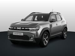 Dacia Duster - Limited Edition | Achteruitrijcamera | Handsfree card voor openen, sluiten en starten zond