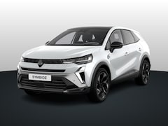 Renault Symbioz - esprit Alpine | Achteruitrijcamera | Adaptive Cruise Control | Elektronisch geregelde airc