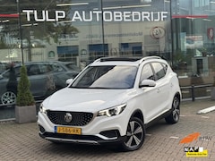MG ZS - EV Luxury 45 kWh 2020 e eigenaar Pano Navi