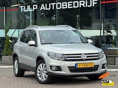 Volkswagen Tiguan - 1.4 TSI Sport&Style 2014 Top staat dealer
