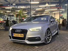 Audi A3 Limousine - 1.4 TFSI CoD Ambition Pro Line S Automaat