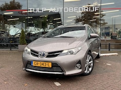 Toyota Auris Touring Sports - 1.8 Hybrid Executive