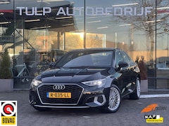 Audi A3 Limousine - 30 TFSI Advanced edition Automaat NLauto NAP