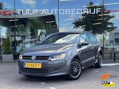 Volkswagen Polo - 1.4-16V Comfortline Airco Cruise Aangepast