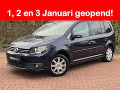 Volkswagen Touran - 1.2 TSI Life 7-PERSOONS Dakraam Trekhaak