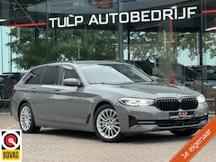 BMW 5-serie Touring - 530e Business Edition Plus 2021 Berninagrau
