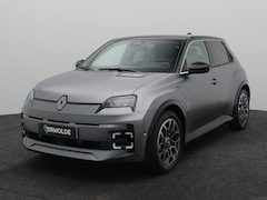 Renault 5 - 5 Roland-Garros | Achteruitrijcamera | Elektrisch verwarmbare voorstoelen | ISOFIX-bevesti