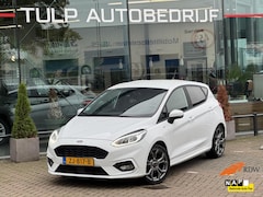 Ford Fiesta - 1.0 EcoBoost ST-Line Sport 2019 Navi Clima Pdc