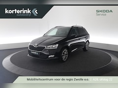 Skoda Fabia Combi - 1.0 TSI Business Edition