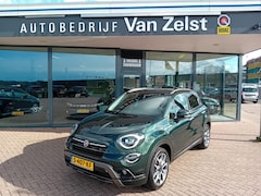 Fiat 500 X - 1.0 GSE (eco) Urban Opening Edition, Airco(automatisch), Carplay/Android auto, Navigatie,