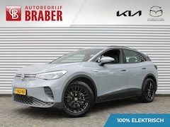 Volkswagen ID.4 - Pure 52 kWh | Stuur-/stoel-/voorruitverwarming | Clima | 19" LM | Cruise adapt. | PDC | Na