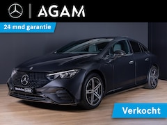 Mercedes-Benz EQE - Limousine 300 Sport Edition LIMITED Panorama dak