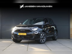 Fiat 600 - 1.2 Hybrid POP Nieuw / 8jr Garantie / Voorraad / Amsterdam