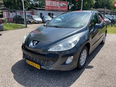 Peugeot 308 - 1.6 VTi XS cruise contr airco