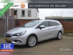 Opel Astra Sports Tourer - 1.0 Innovation | Keyless | LED | Trekhaak | Navi | Stoel en stuurverw