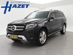 Mercedes-Benz GLS - 400 4MATIC 3.0T V6 333 PK 7-PERS. *BTW* + 360 CAMERA | PANORAMA | LEDER