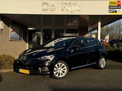 Renault Clio - 1.0 TCe Intens | Navi, Camera, Carplay/Android, PDC, Cruise, DAB, Half leder | NAP | Deale