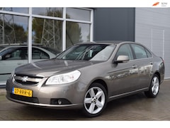 Chevrolet Epica - 2.5i Executive | Automaat | Leder | APK 10-2026