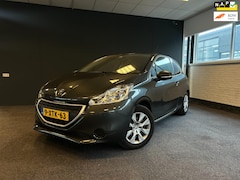 Peugeot 208 - 1.0 VTi Access D-Riem verv/ Trekhaak/ Airco/ Cru