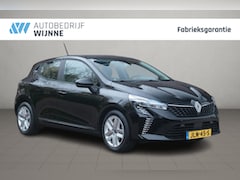 Renault Clio - 1.0 TCe 90pk Evolution | App Connect | Airco | Cruise | LED | DAB | PDC