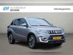 Suzuki Vitara - 1.4 Boosterjet 130pk Style Smart Hybrid | Navi | App Connect | Climate | Adaptive Cruise |