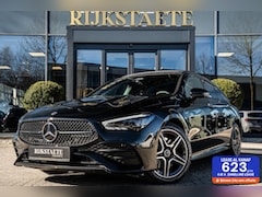 Mercedes-Benz CLA-klasse Shooting Brake - 250 e AMG|PANO|360°|ACC