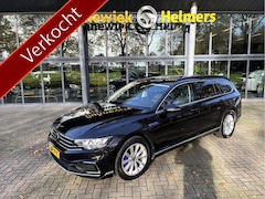 Volkswagen Passat Variant - 1.4 TSI PHEV GTE Business | CLIMA | CARPLAY | STOELVERW | CAMERA