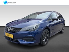 Opel Astra Sports Tourer - 1.2 Turbo 110pk Design&amp;Tech