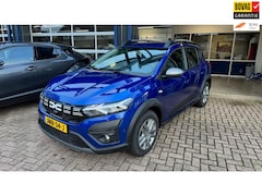 Dacia Sandero Stepway - 1.0 TCe 90 Comfort Automaat