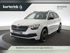 Skoda Kamiq - 1.0 TSI Monte Carlo